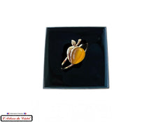 Charger l'image dans la galerie, Coffret Luxe Bracelet Femme "Bijoux Créateur" Acier Inoxydable et Cristal : Blanche Neige