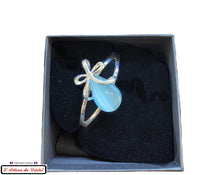 Load image into Gallery viewer, Luxury Women's Bracelet Set "Klein Créateur" Stainless Steel & Crystal : Star Rose