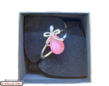 Load image into Gallery viewer, Luxury Women's Bracelet Set "Klein Créateur" Stainless Steel & Crystal : Star Rose