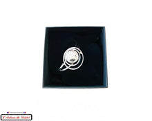 Load image into Gallery viewer, Luxury Women's Bracelet Set "Klein Créateur" Stainless Steel & Crystal : Star Rose