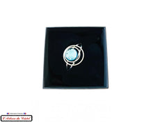 Load image into Gallery viewer, Luxury Women's Bracelet Set "Klein Créateur" Stainless Steel & Crystal : Star Rose