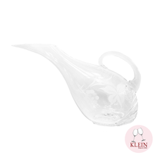 Charger l'image dans la galerie, carafe en cristal pour servir le vin rouge