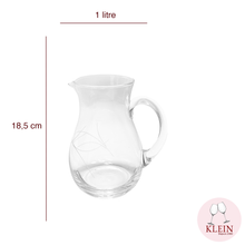 Load image into Gallery viewer, Broc ou carafe pour l'eau ou les jus