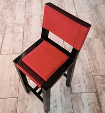 Load image into Gallery viewer, Manhattan high chair : Bi-color