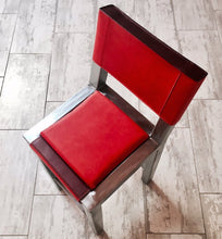 Load image into Gallery viewer, Manhattan high chair : Bi-color