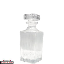 Load image into Gallery viewer, Whisky/Wine Decanter Concorde Service Maison Klein 54120 Baccarat France