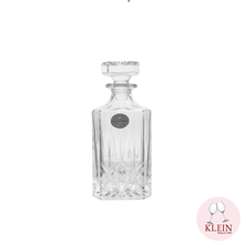 Charger l'image dans la galerie, Carafe Whisky Roméo 50cl