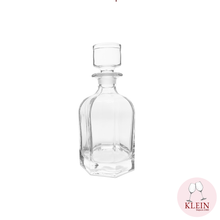 Charger l'image dans la galerie, Carafe Whisky Royal Ronde 70 cl