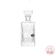 Charger l'image dans la galerie, Carafe Whisky carré Modele Star