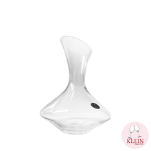 Charger l'image dans la galerie, Carafe à vin à Décanter en Cristal service Tradition