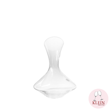 Charger l'image dans la galerie, Carafe à vin à Décanter en Cristal service Tradition