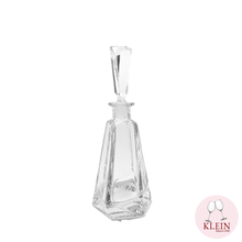Load image into Gallery viewer, carafe cristal pour le vin ou le whisky