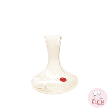 Charger l'image dans la galerie, Carafe à décanter à vin service Médicis en Cristal