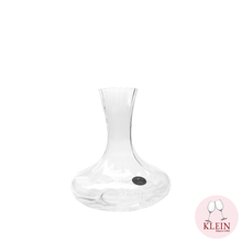 Charger l'image dans la galerie, Carafe à décanter à vin service Médicis en Cristal