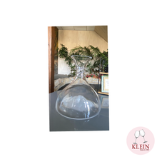 Load image into Gallery viewer, Carafe decanteur Vin Cristal - Vignoble Grand Cru