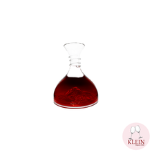 Load image into Gallery viewer, Carafe decanteur Vin Cristal - Vignoble Grand Cru