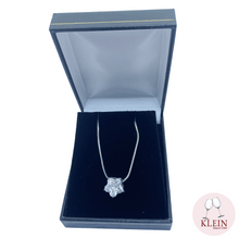 Load image into Gallery viewer, Pendentif "Star" en cristal