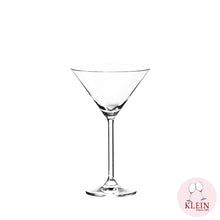 Load image into Gallery viewer, Coupes à martini/cocktail