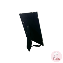 Load image into Gallery viewer, Photo frame Mirror and crystal rhinestones