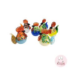 Charger l'image dans la galerie, Sculpture décorative Cristal poule