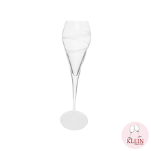 Charger l'image dans la galerie, Service Haute couture 6 flutes à Champagne