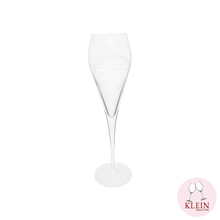 Charger l'image dans la galerie, Service Haute couture 6 flutes à Champagne