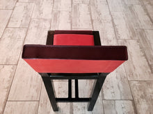 Load image into Gallery viewer, Manhattan high chair : Bi-color