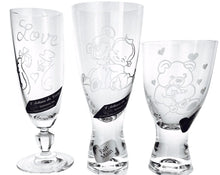 Load image into Gallery viewer, Choose your own fully custom engraving on the glass of your choice