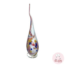 Load image into Gallery viewer, Polychrome Flame Lamp "Adelaide"