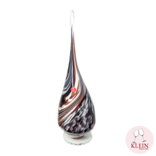 Charger l'image dans la galerie, Lampe Polychrome Flamme "Las Vegas"