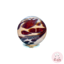 Load image into Gallery viewer, "Cali" Design Lamp - Large Crystal Ball - 25cm