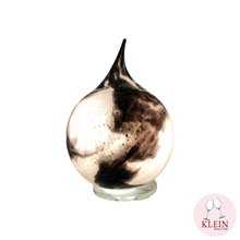 Load image into Gallery viewer, Round flame lamp "Sphere of radiance"