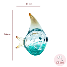 Load image into Gallery viewer, Poisson Bulle "Nemo"