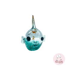 Load image into Gallery viewer, Poisson Bulle "Nemo"