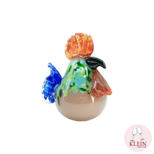 Charger l'image dans la galerie, Sculpture décorative Cristal poule