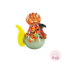 Charger l'image dans la galerie, Sculpture décorative Cristal poule