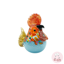 Charger l'image dans la galerie, Sculpture décorative Cristal poule