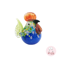 Charger l'image dans la galerie, Sculpture décorative Cristal poule