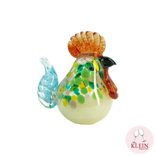 Charger l'image dans la galerie, Sculpture décorative Cristal poule