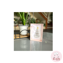 Charger l'image dans la galerie, Sculpture Sapin Cristal