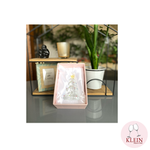 Charger l'image dans la galerie, Sculpture Sapin Cristal