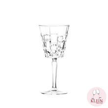 Load image into Gallery viewer, Service graphic, verres à vin 20 cl, petit modèle