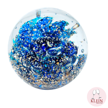 Load image into Gallery viewer, Sulfide paper press : Star Dust