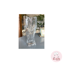 Load image into Gallery viewer, Vase Wave Cristal