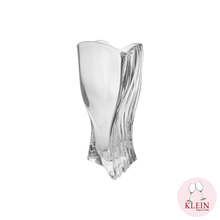 Load image into Gallery viewer, Vase Wave Cristal