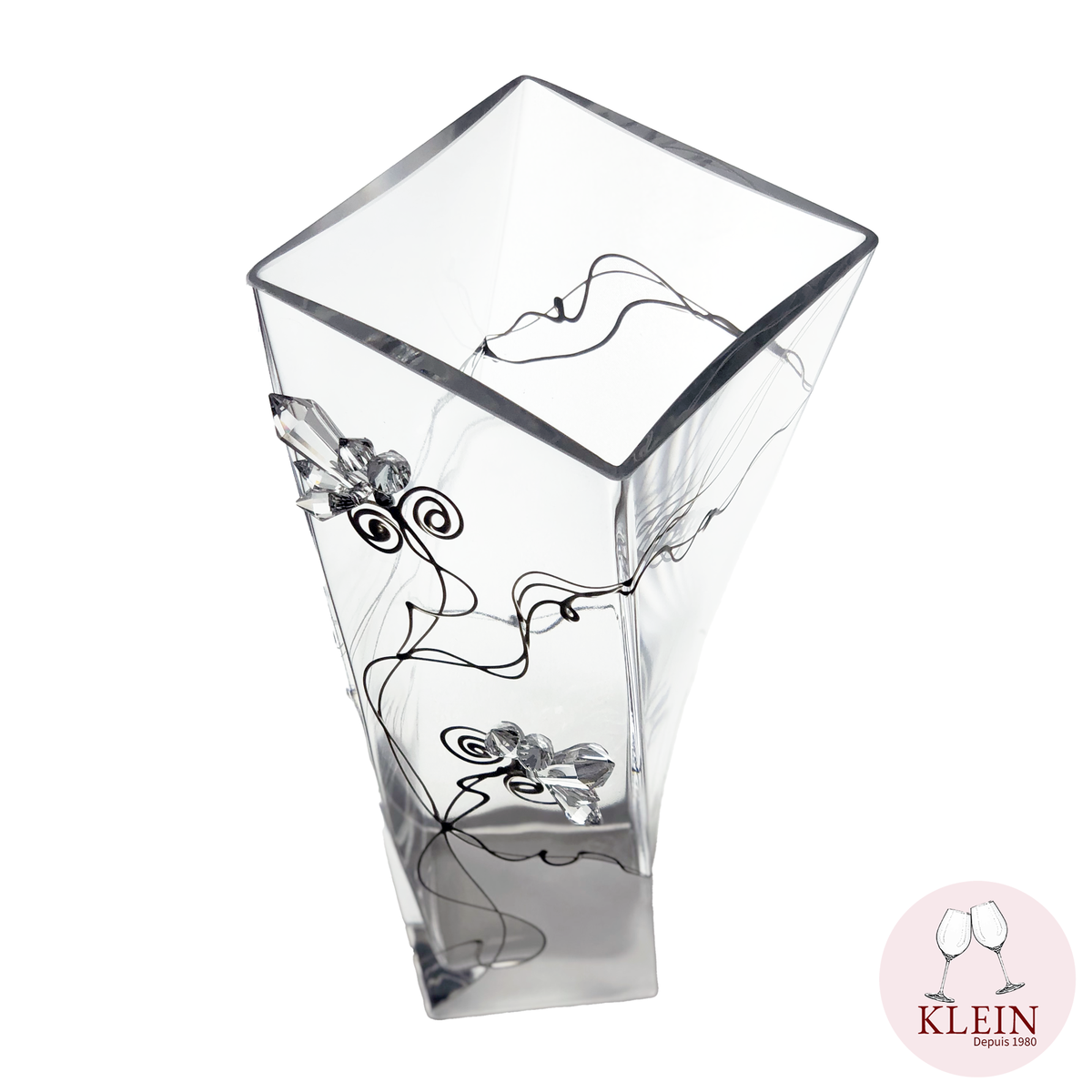 eclat de verre le mans