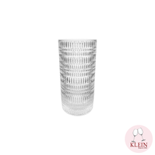 Load image into Gallery viewer, Vase Cristal Mille et une Nuit