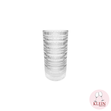 Load image into Gallery viewer, Vase Cristal Mille et une Nuit