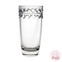 Load image into Gallery viewer, Klein Crystal Roma Vase 54120 Baccarat France