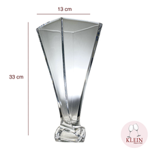 Charger l'image dans la galerie, Nouveauté : Vase Royal Twist dimensions